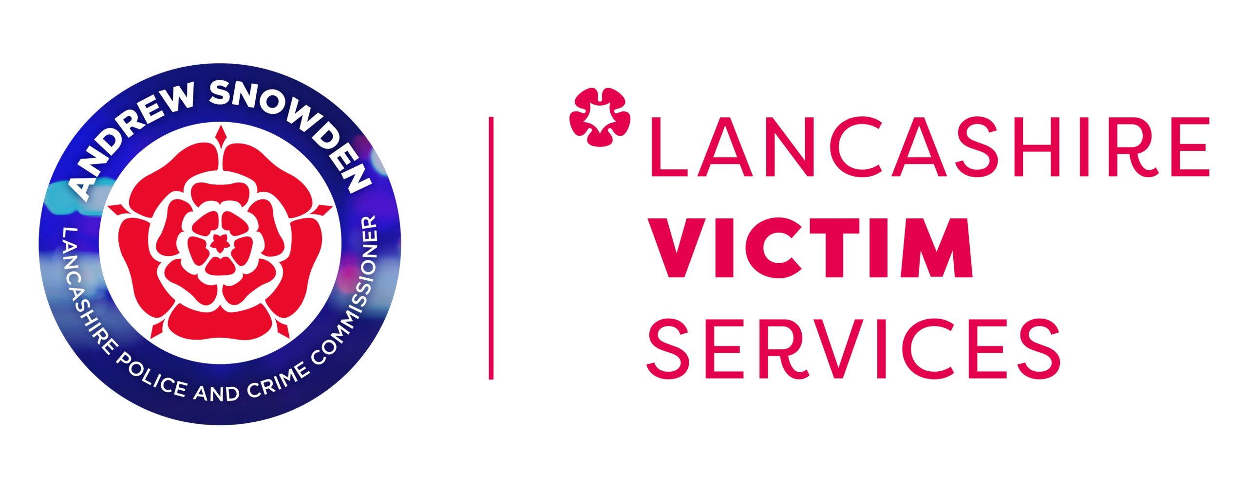 Lancashire Victim Services logo