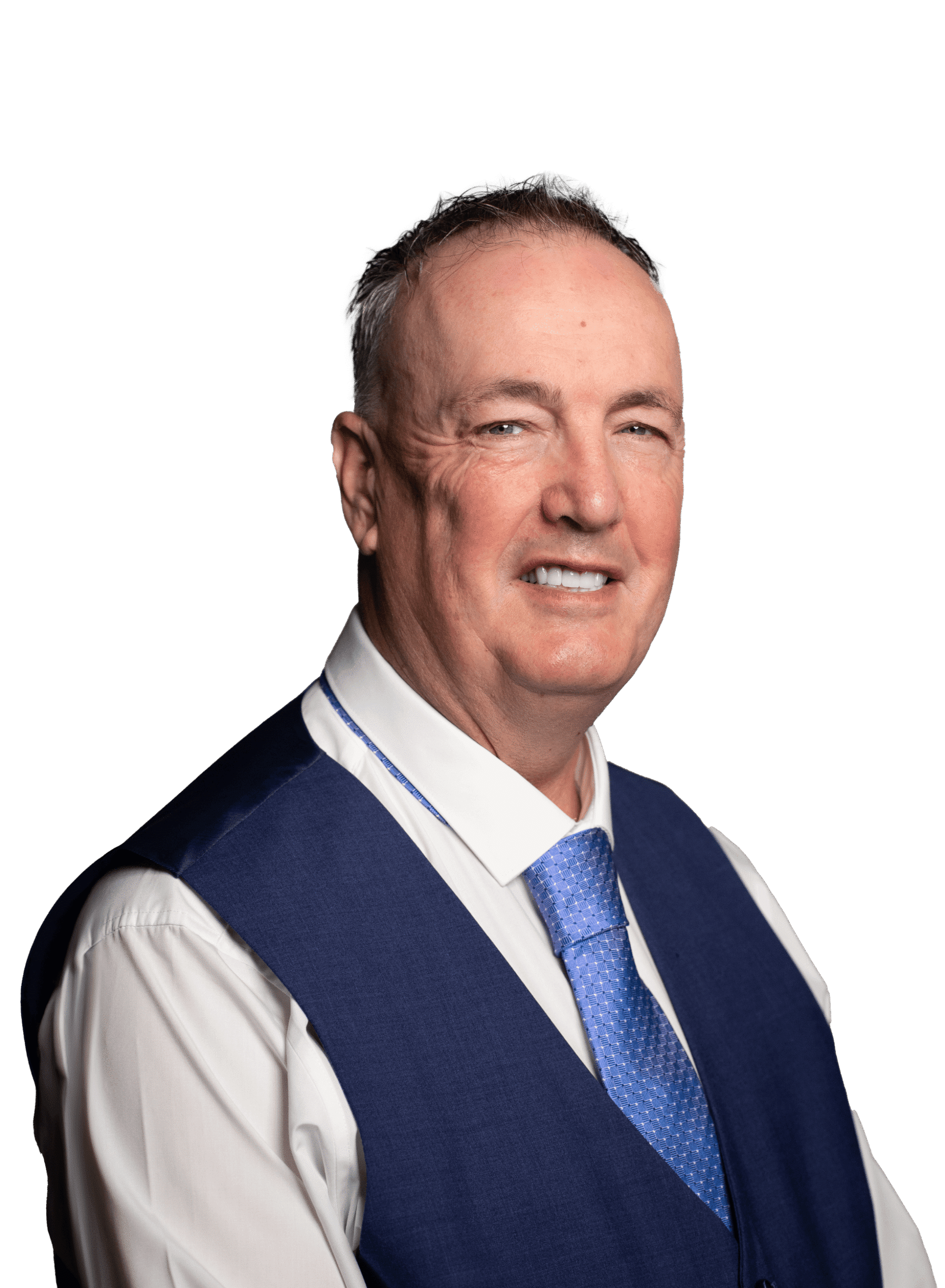 Clive Grunshaw