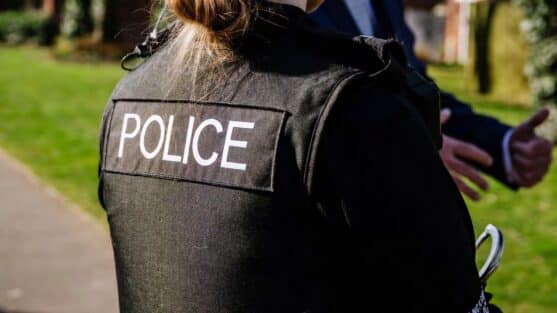 Police Officer