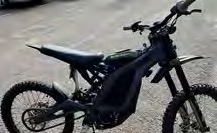 E-bike