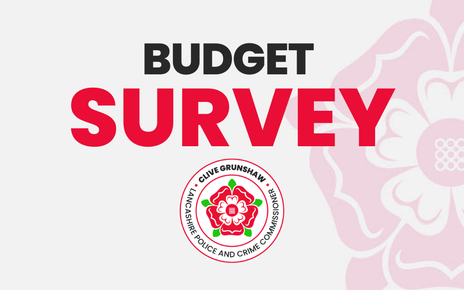 Budget Survey